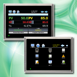 EZT-430S 触摸屏控制器