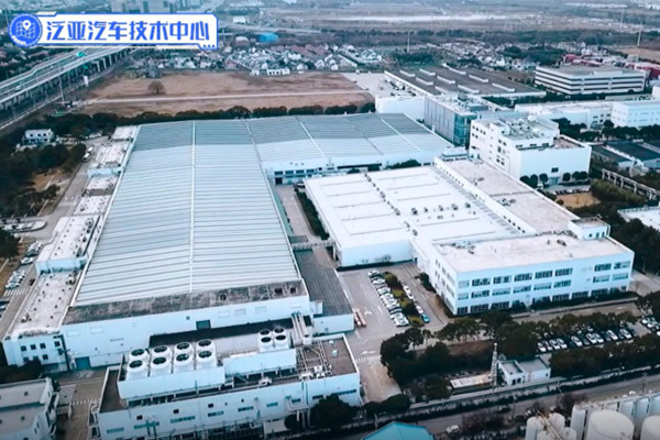走进国内知名新能源汽车试验中心，一睹CSZ电池测试设备风采!
